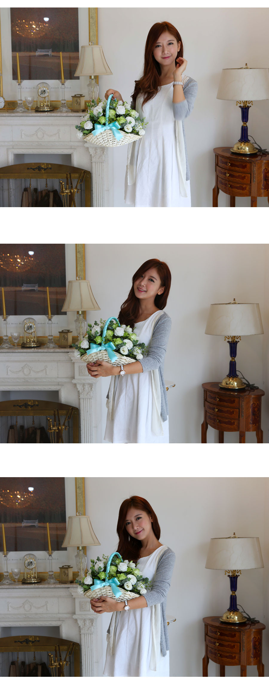 [] Lovely sweet II -   ɹ