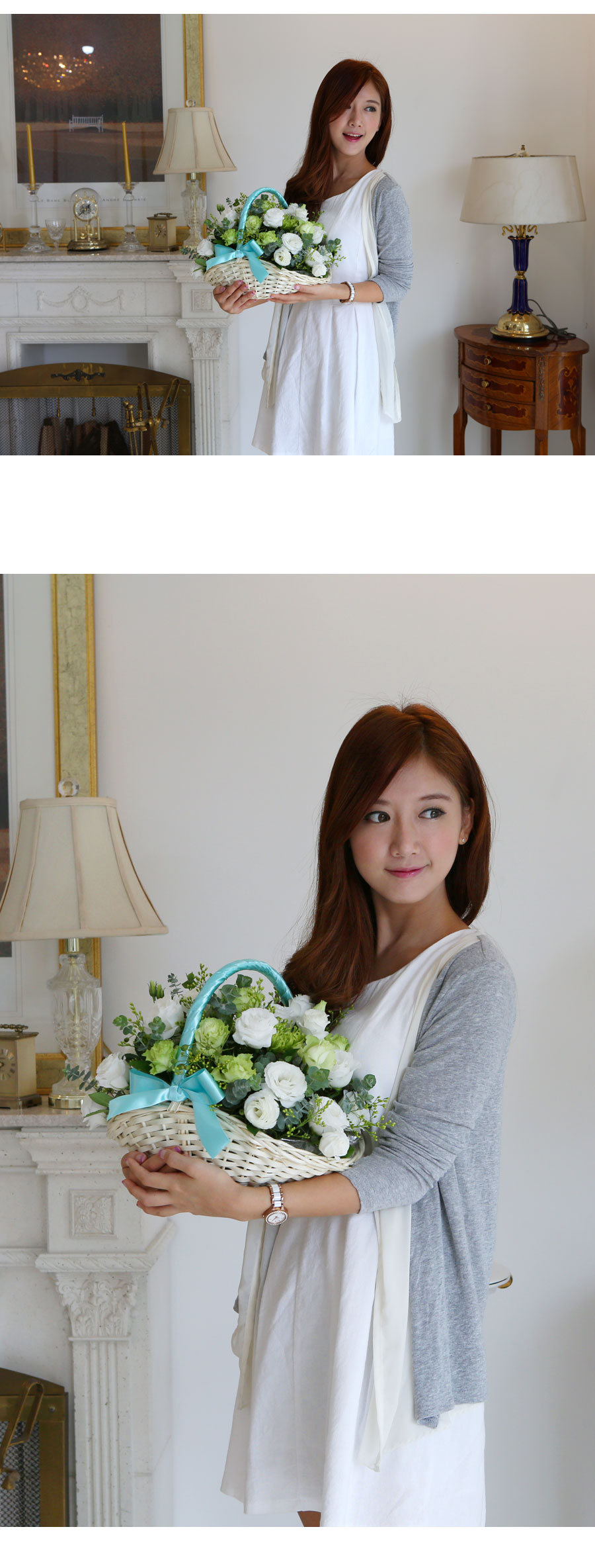 [] Lovely sweet II -   ɹ