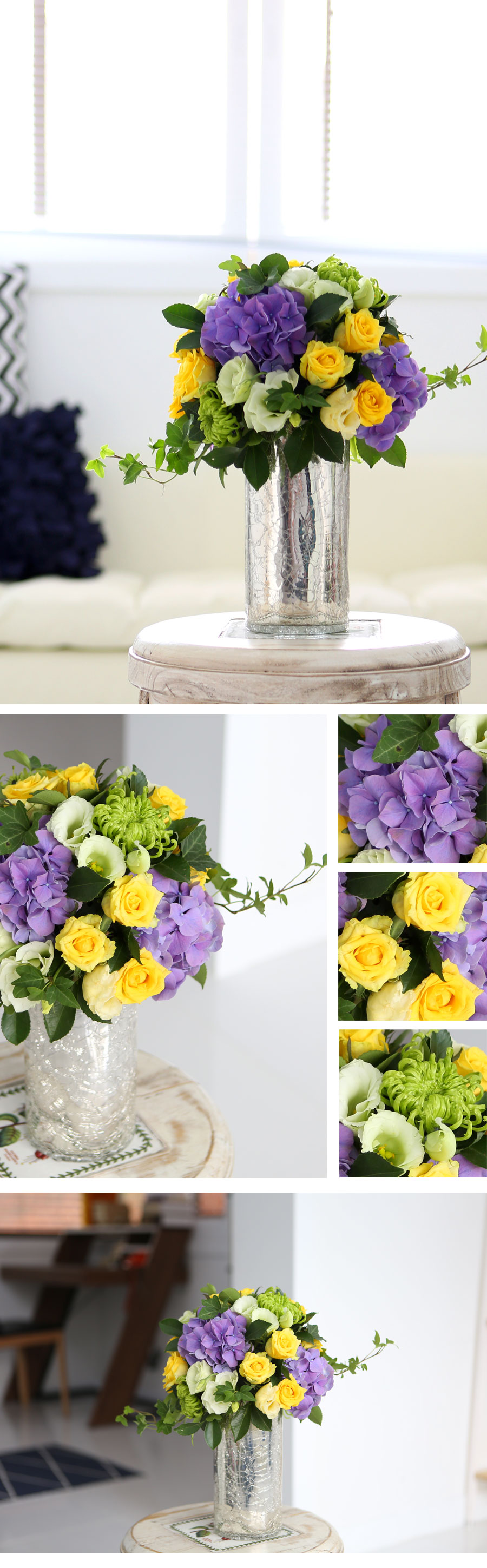 [] Modern & Natural - How To Love(ȭ )  ɹ