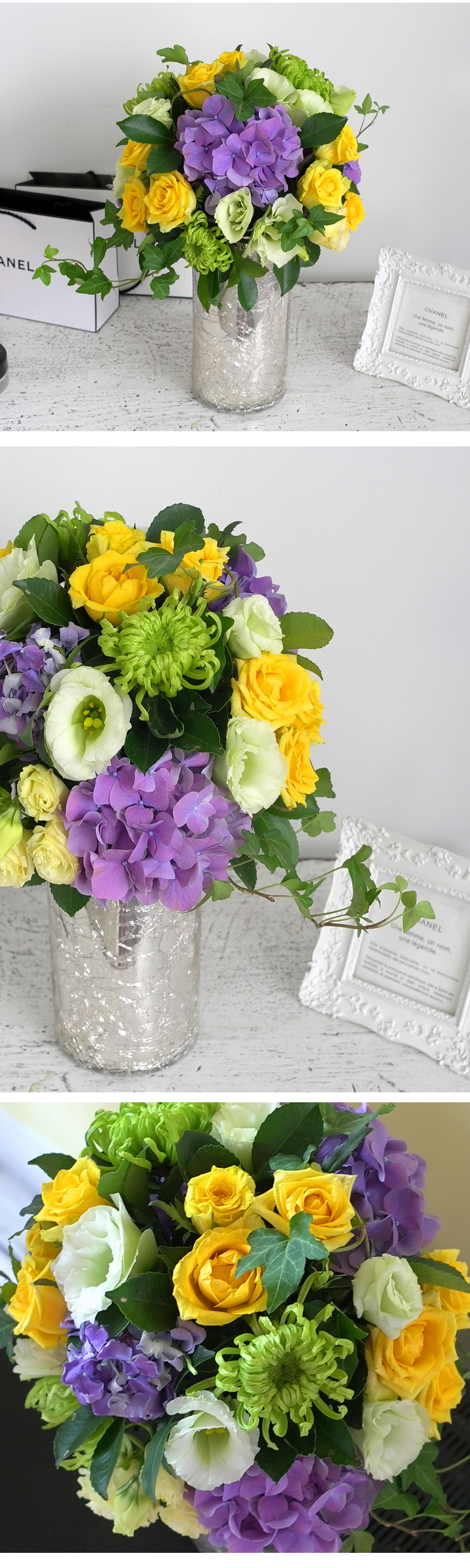 [] Modern & Natural - How To Love(ȭ )  ɹ