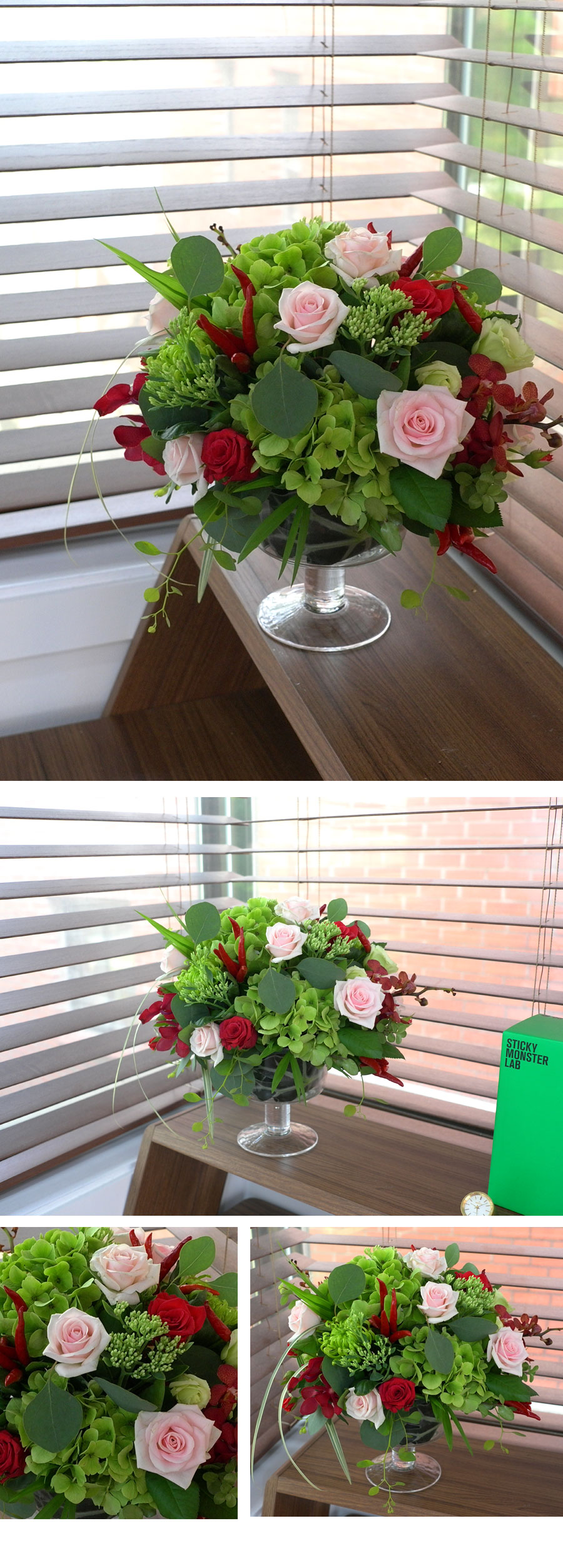 []  Modern & Natural - Live Today