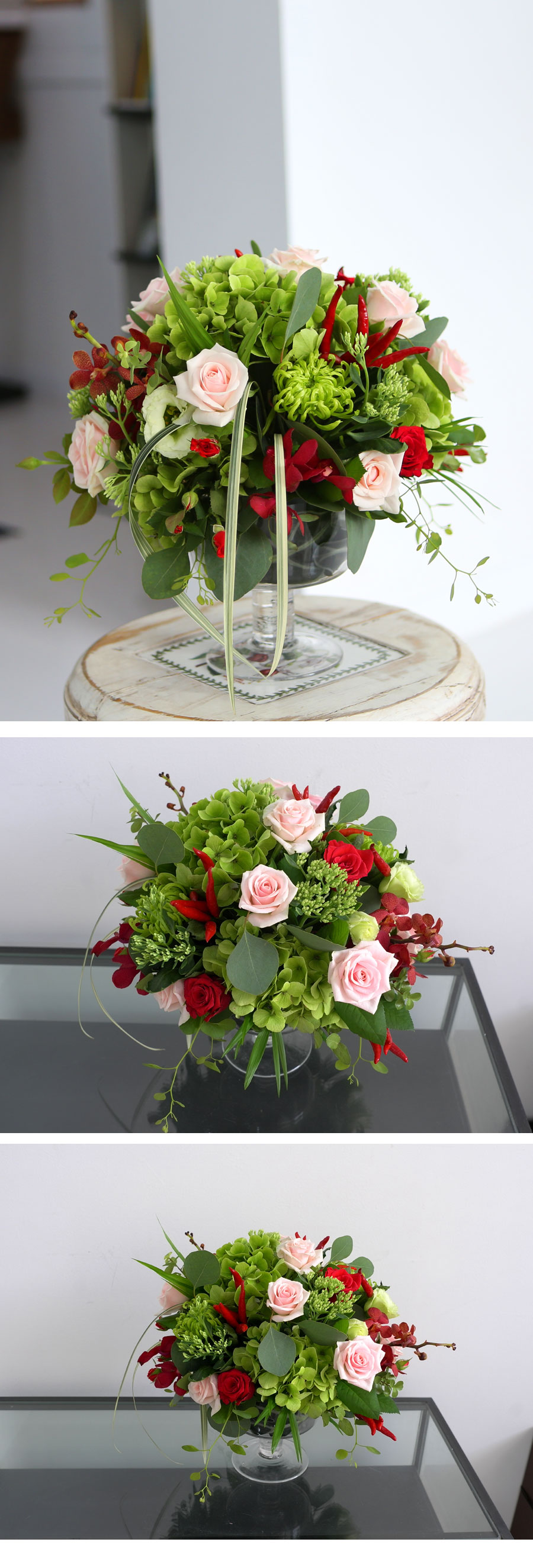 []  Modern & Natural - Live Today