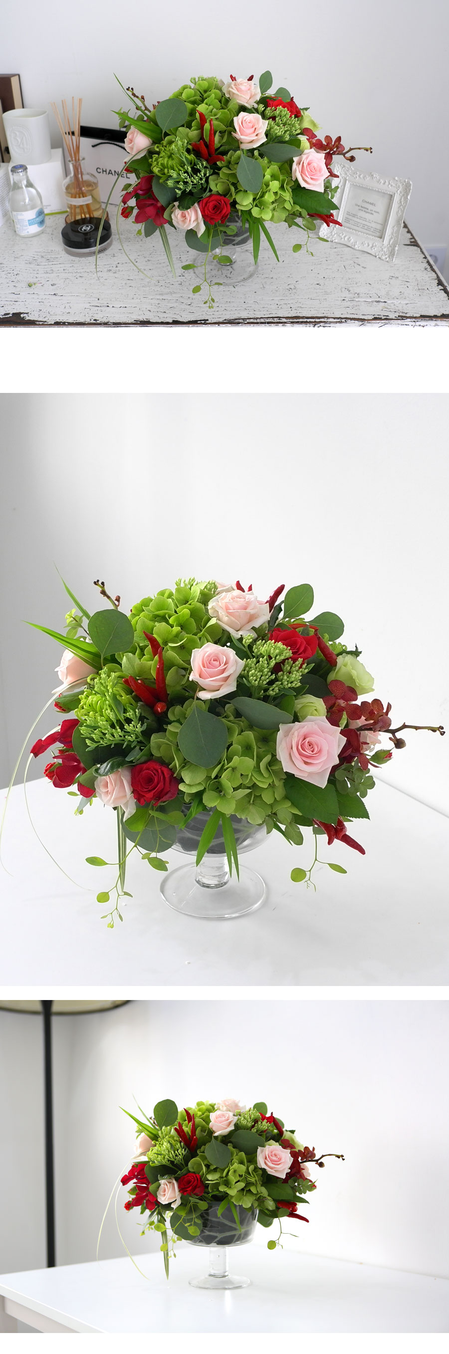 []  Modern & Natural - Live Today