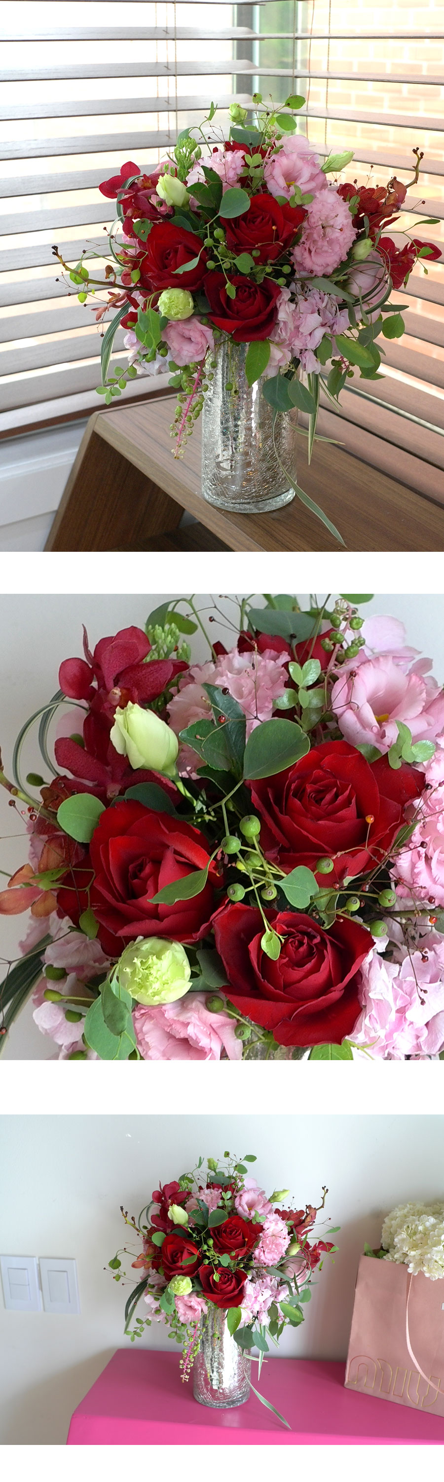 []  Modern & Natural - Touch Love(ȭ )