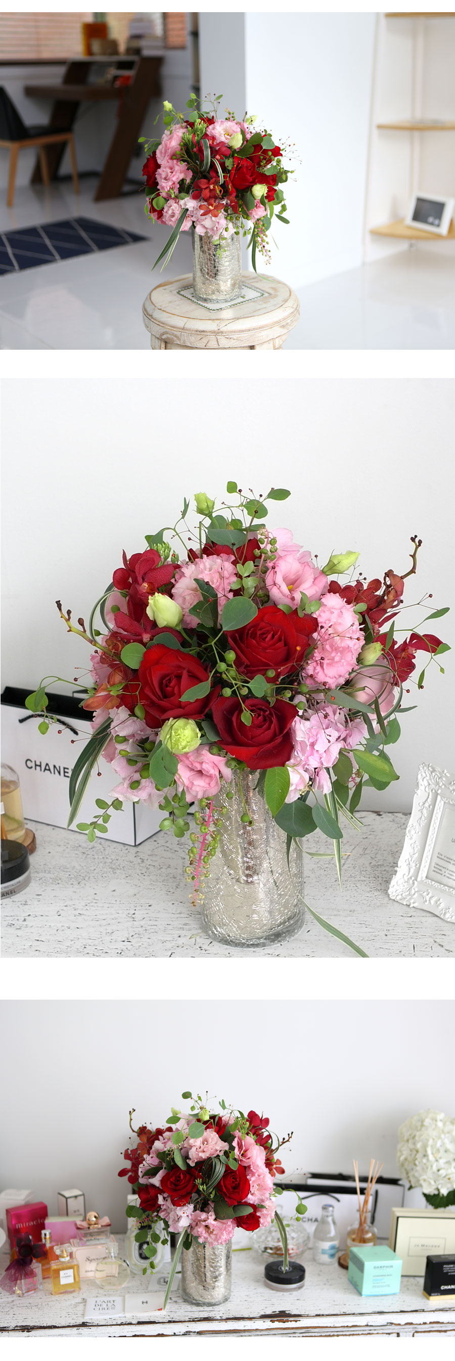 []  Modern & Natural - Touch Love(ȭ )