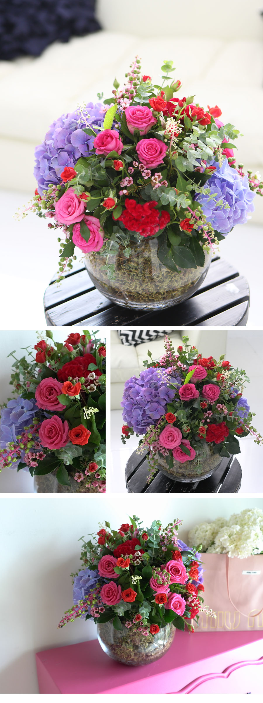 [������]  Modern & Natural - Tonight ���� �ɹ��