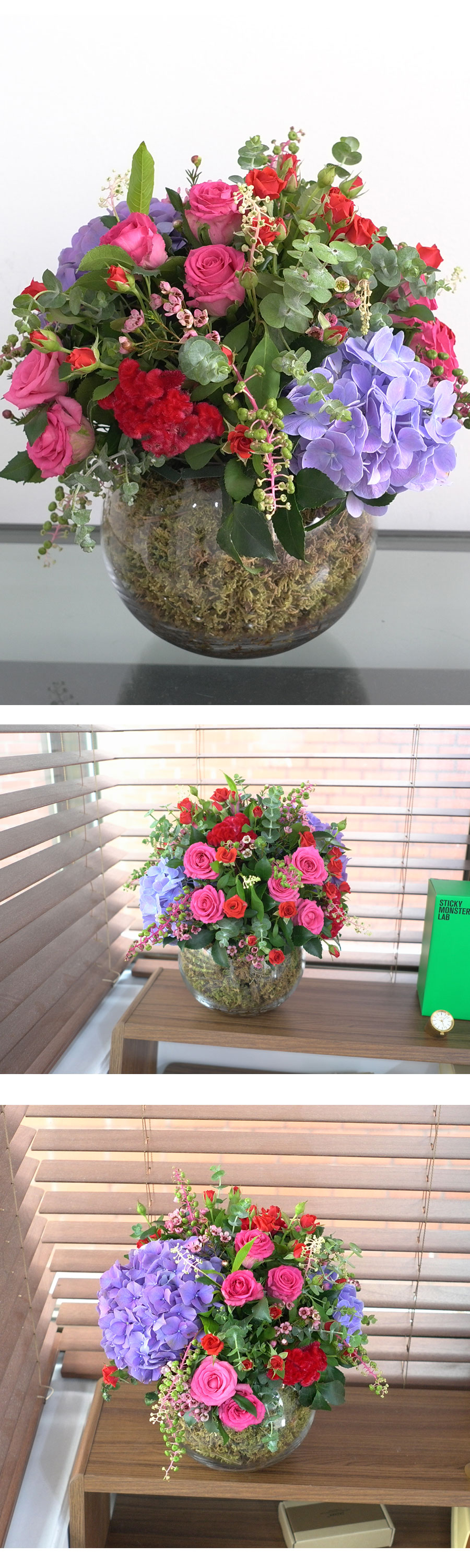 [������]  Modern & Natural - Tonight ���� �ɹ��