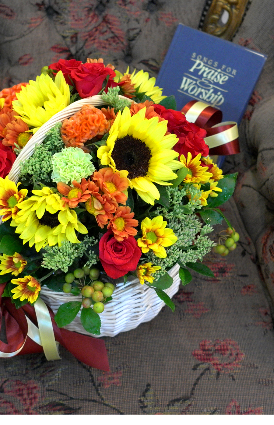 Fall in love - Sun Love