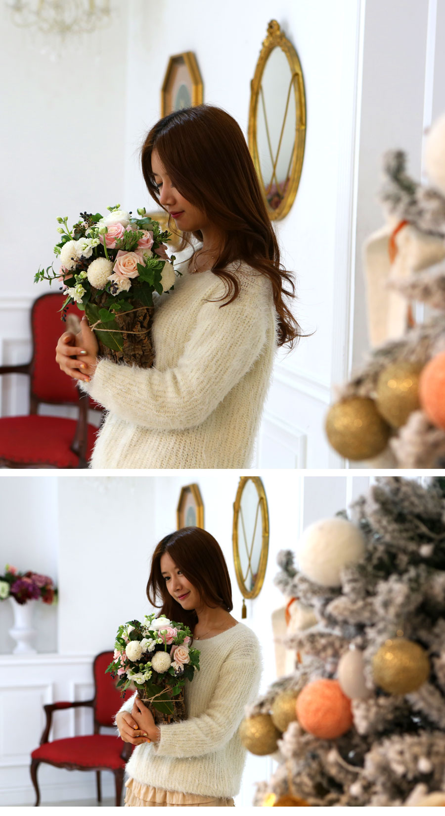 [] Winter Wonderland - One Love