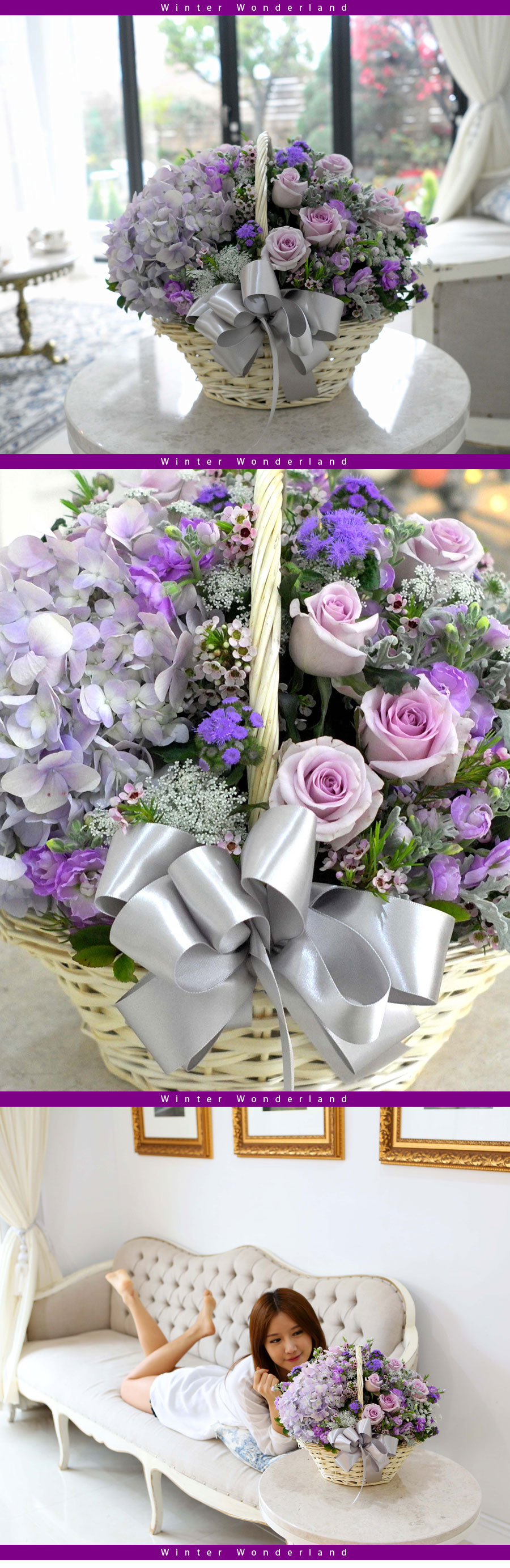 [] Winter Wonderland - So Beautiful  ɹ