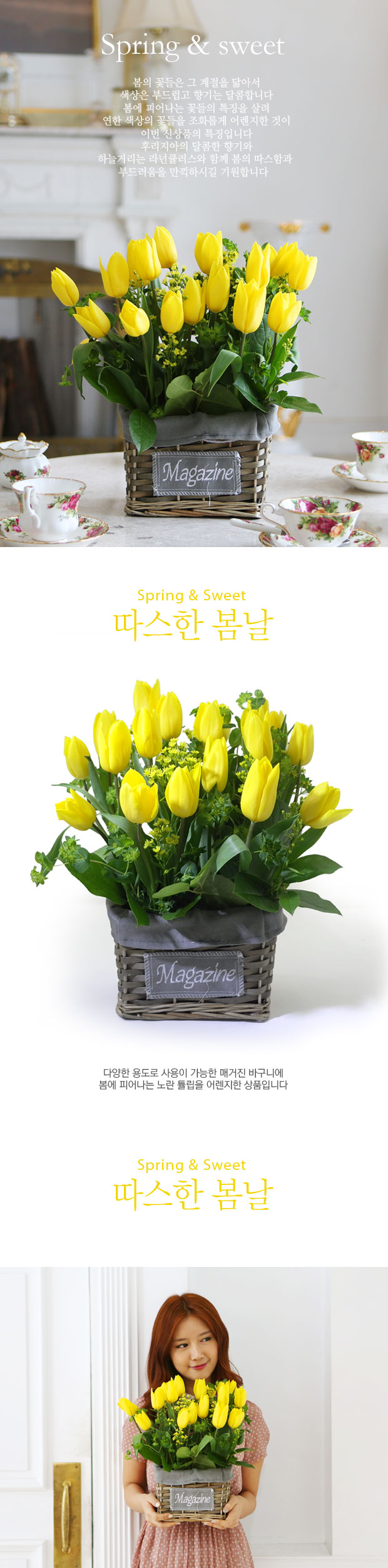 [] Spring & Sweet -   *ٱϺ*  ɹ