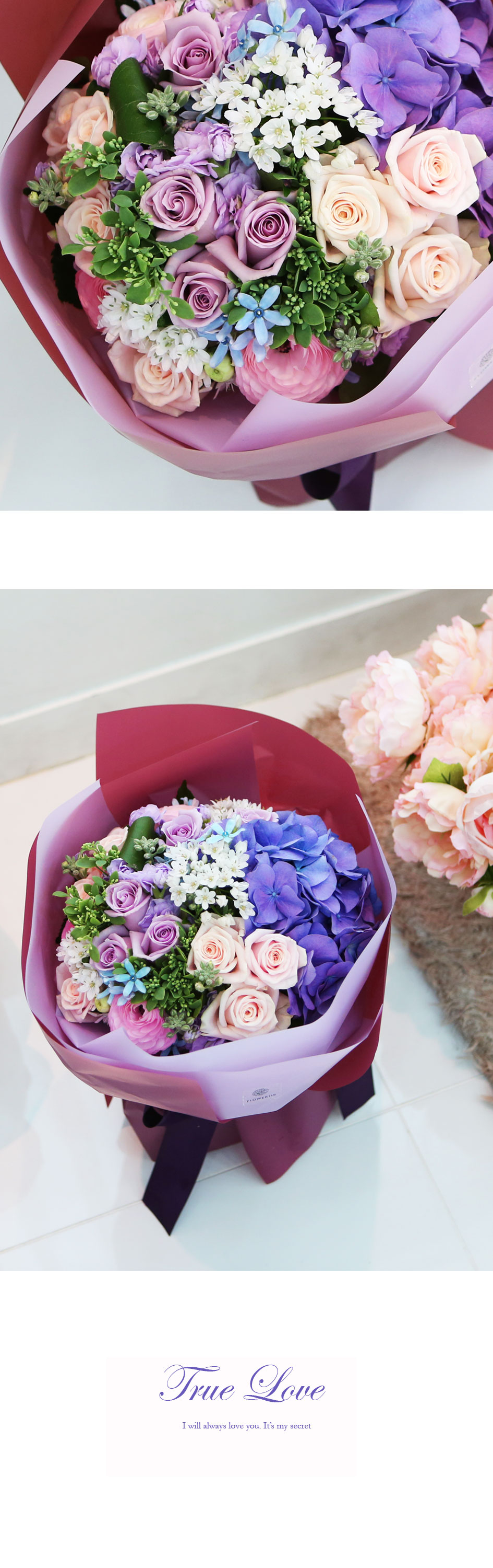 [/] ͼ - True Love  ɹ