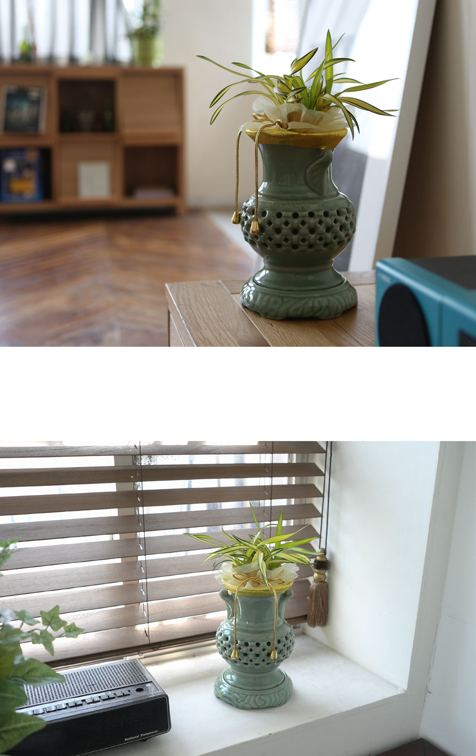 Table deco. ¾ç±¤