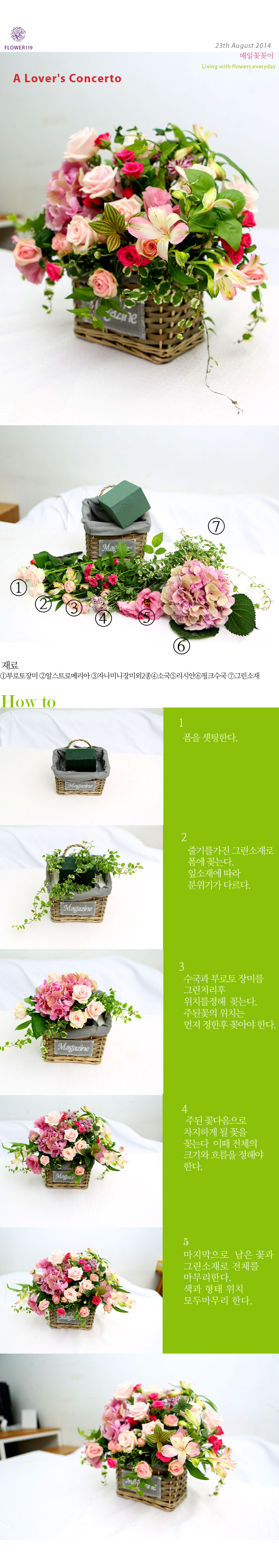 A Lover's Concerto  ɹ