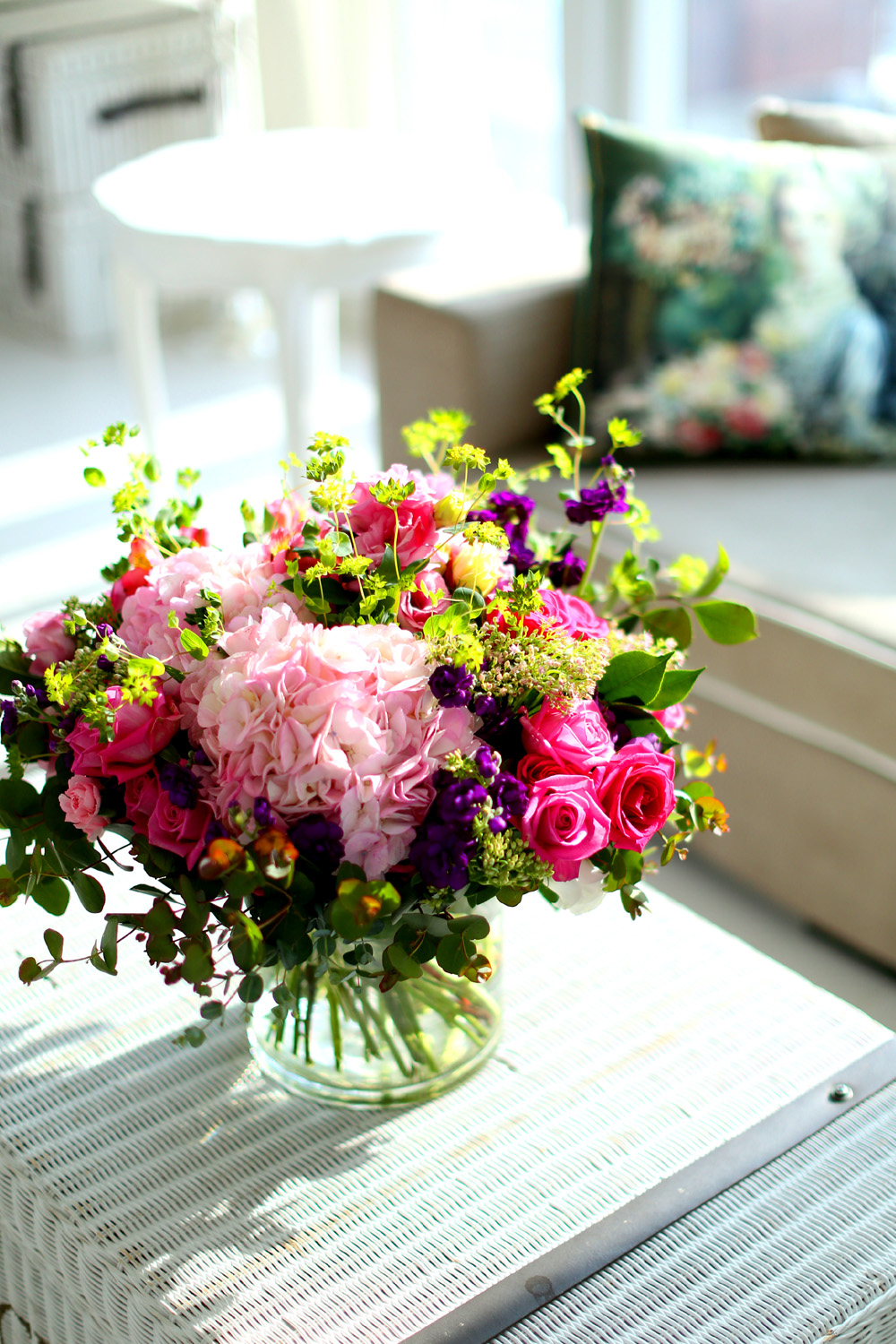 [/ Ϻ]Blooms with style