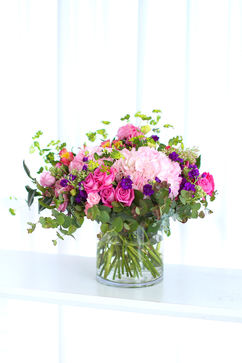 [/ Ϻ]Blooms with style