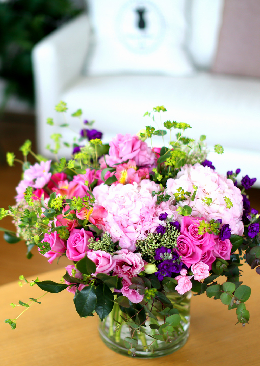 [/ Ϻ]Blooms with style