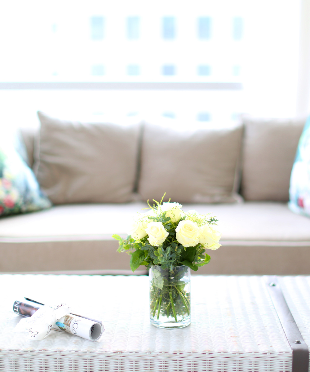 Blooms with style Perfection ²ÉÁý ²É¹è´Þ