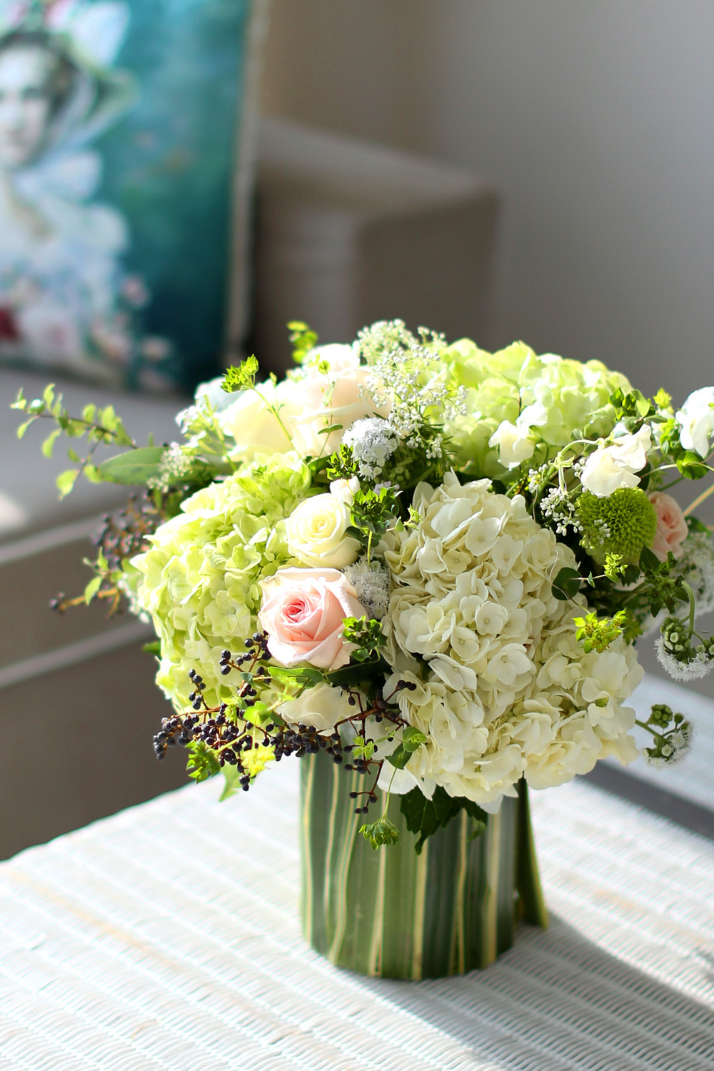 Blooms with style- Love the different(ȭ ǰ   )  ɹ