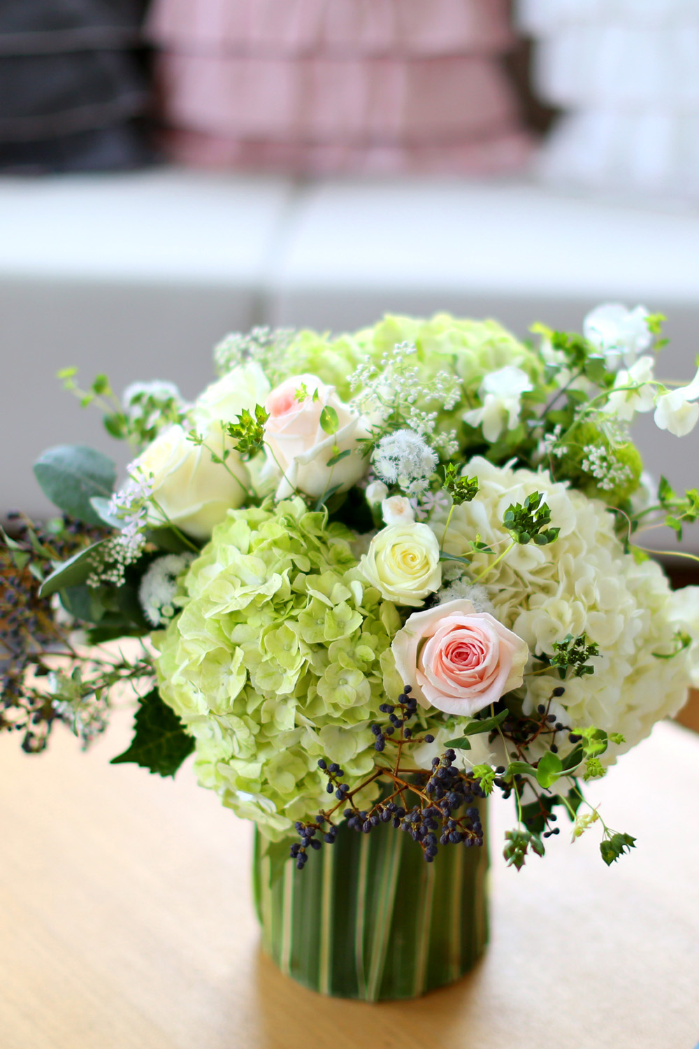 Blooms with style- Love the different(ȭ ǰ   )  ɹ