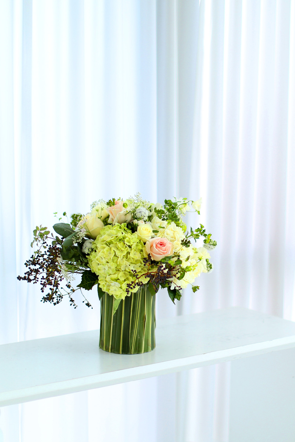 Blooms with style- Love the different(ȭ ǰ   )  ɹ