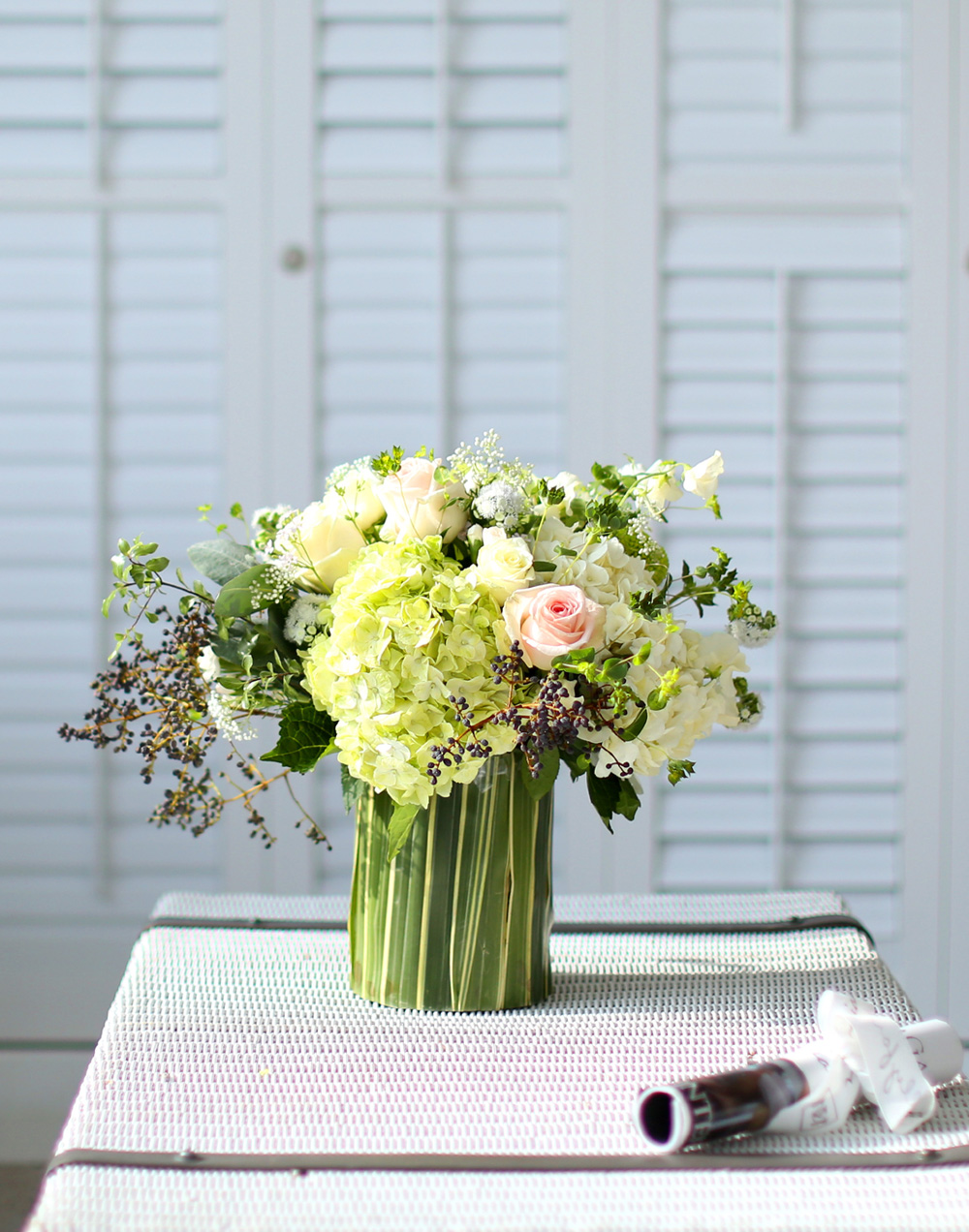 Blooms with style- Love the different(ȭ ǰ   )  ɹ