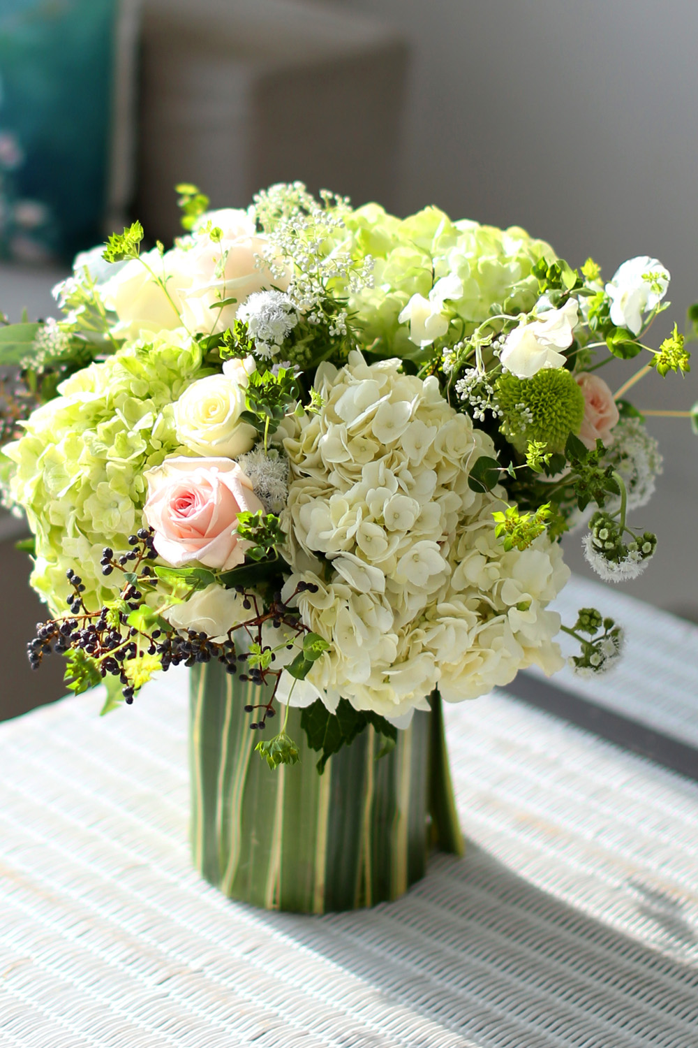 Blooms with style- Love the different(ȭ ǰ   )  ɹ