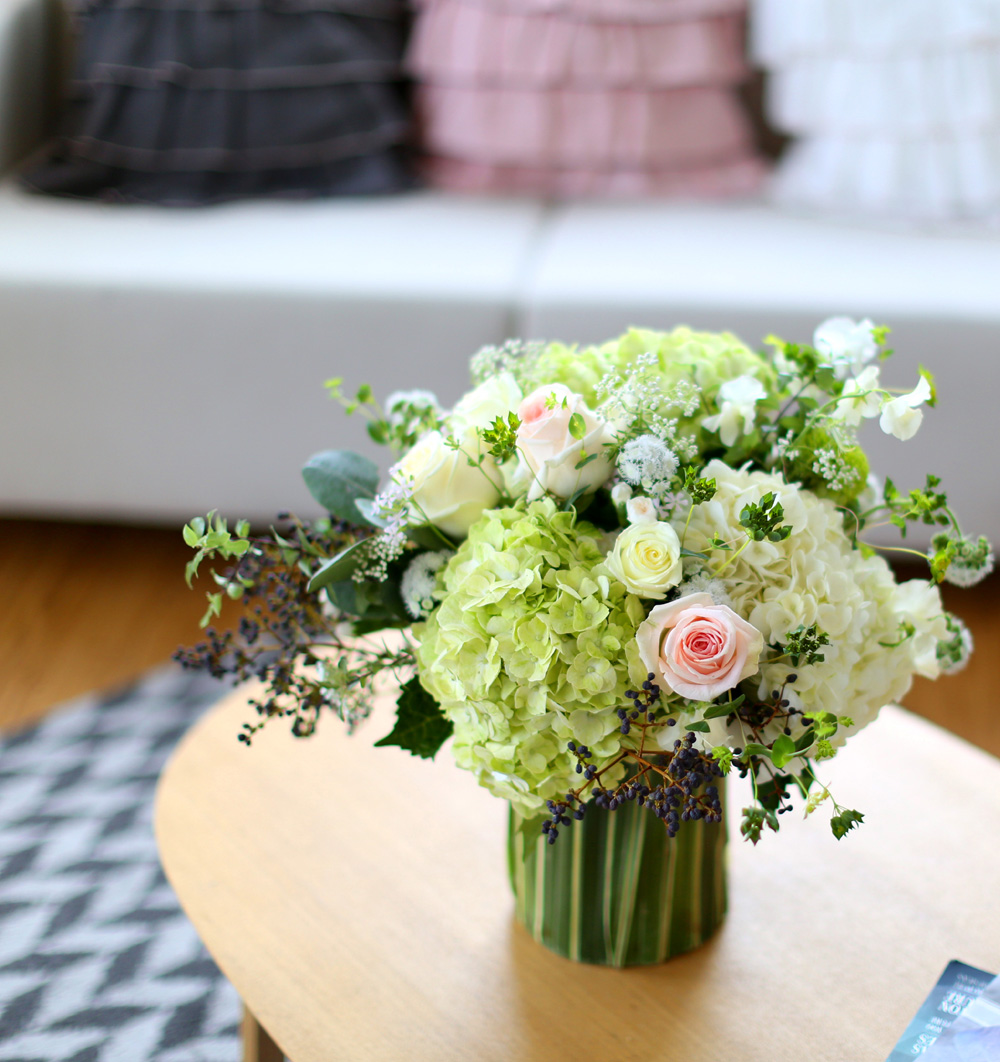 Blooms with style- Love the different(ȭ ǰ   )  ɹ