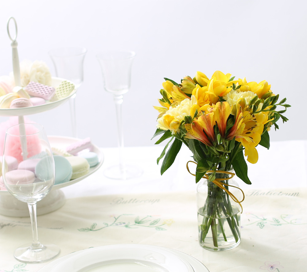 ������_ ������ Yellow sun ���� �ɹ��