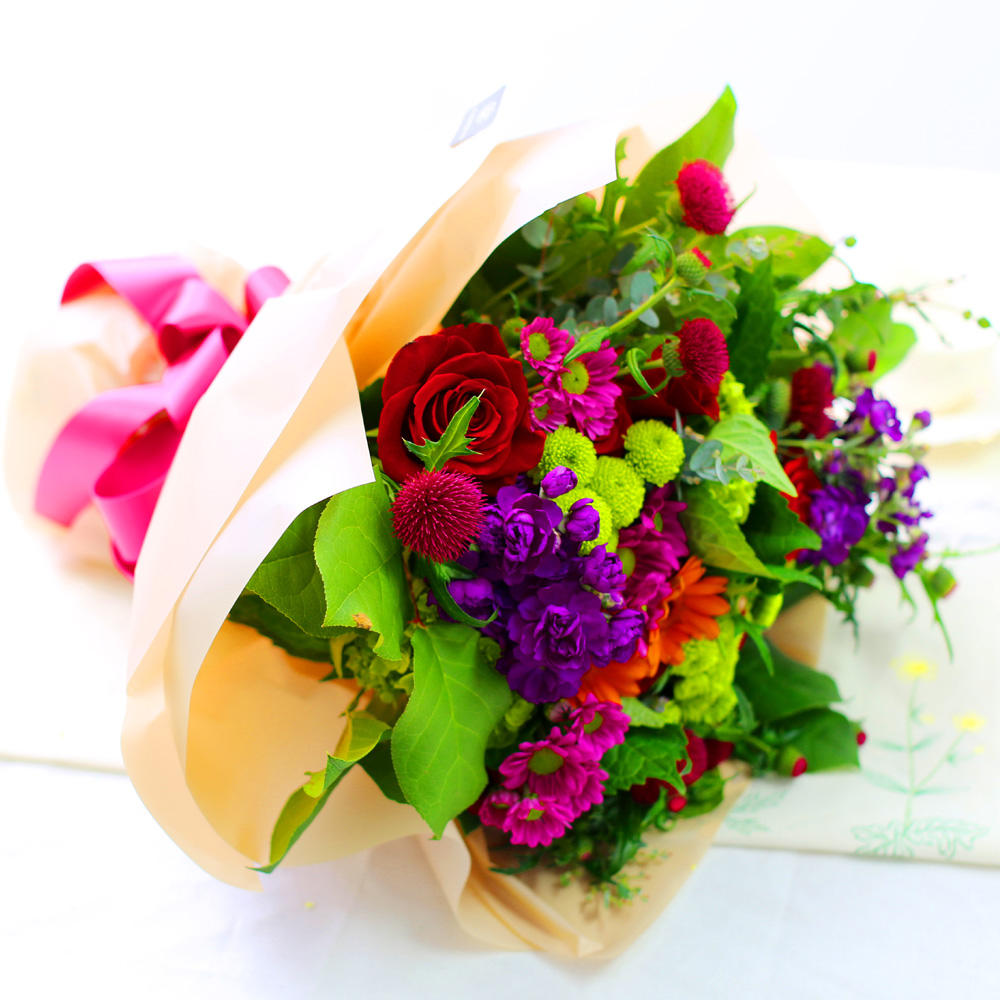 Bouquet - I do ²ÉÁý ²É¹è´Þ