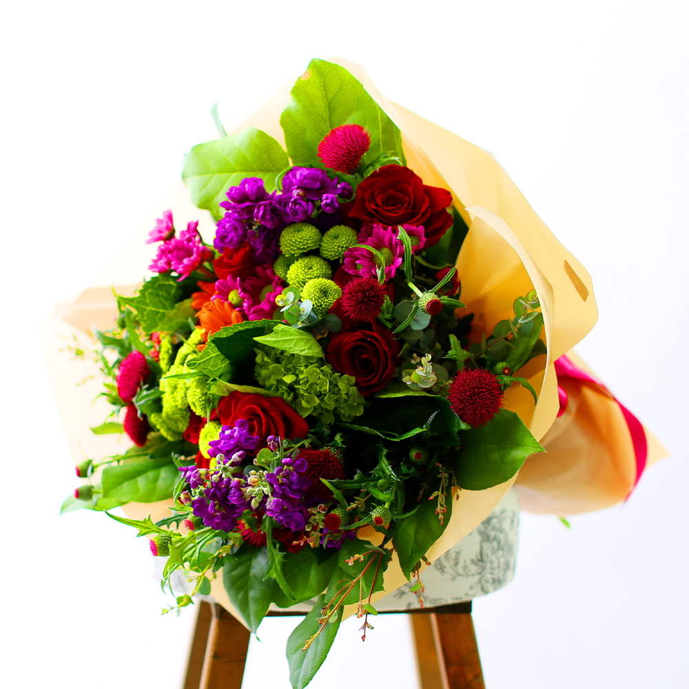 Bouquet - I do ²ÉÁý ²É¹è´Þ