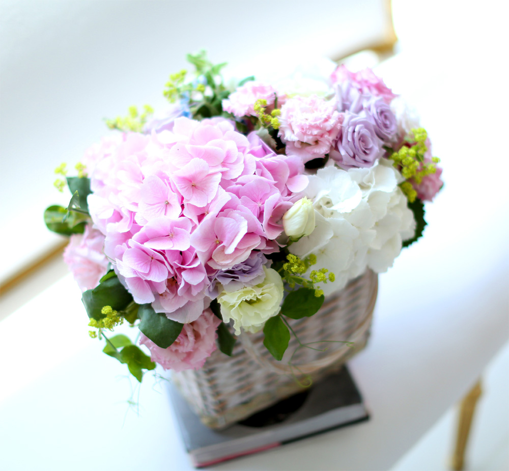 ÇÁ½¬ÄÉ ¾î´À³¯ - Simple and Natural ²ÉÁý ²É¹è´Þ