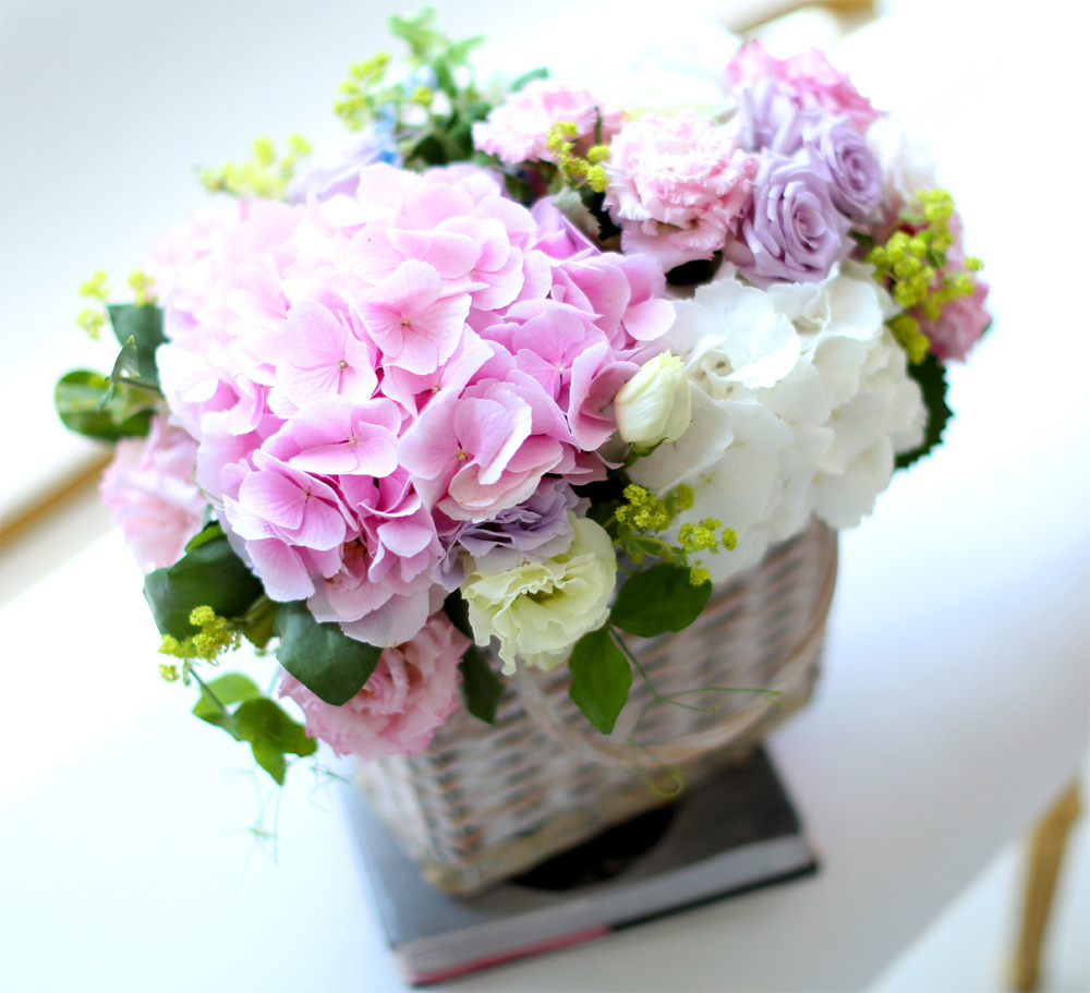 ÇÁ½¬ÄÉ ¾î´À³¯ - Simple and Natural ²ÉÁý ²É¹è´Þ