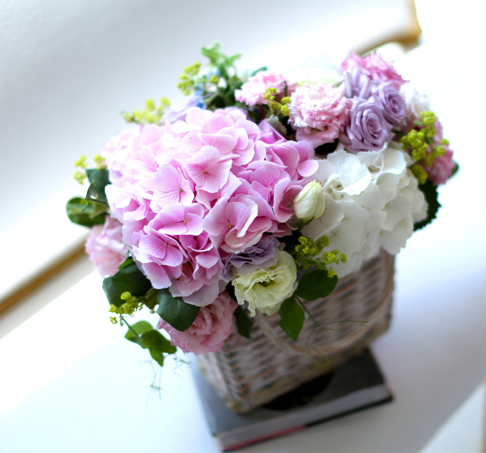 ÇÁ½¬ÄÉ ¾î´À³¯ - Simple and Natural ²ÉÁý ²É¹è´Þ