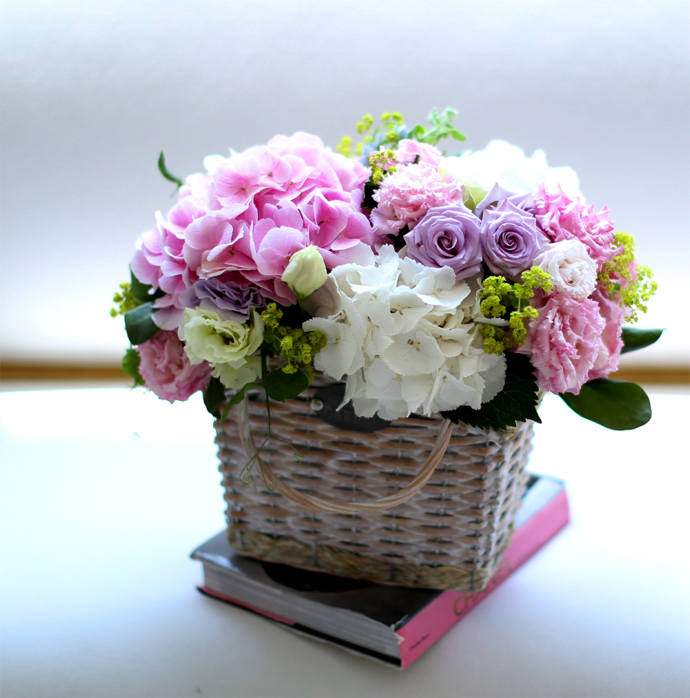 ÇÁ½¬ÄÉ ¾î´À³¯ - Simple and Natural ²ÉÁý ²É¹è´Þ