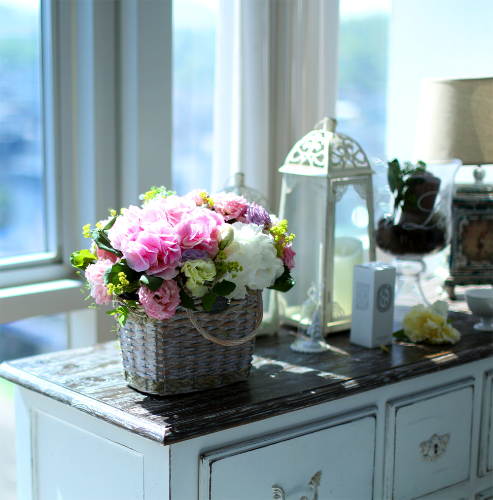 ÇÁ½¬ÄÉ ¾î´À³¯ - Simple and Natural ²ÉÁý ²É¹è´Þ