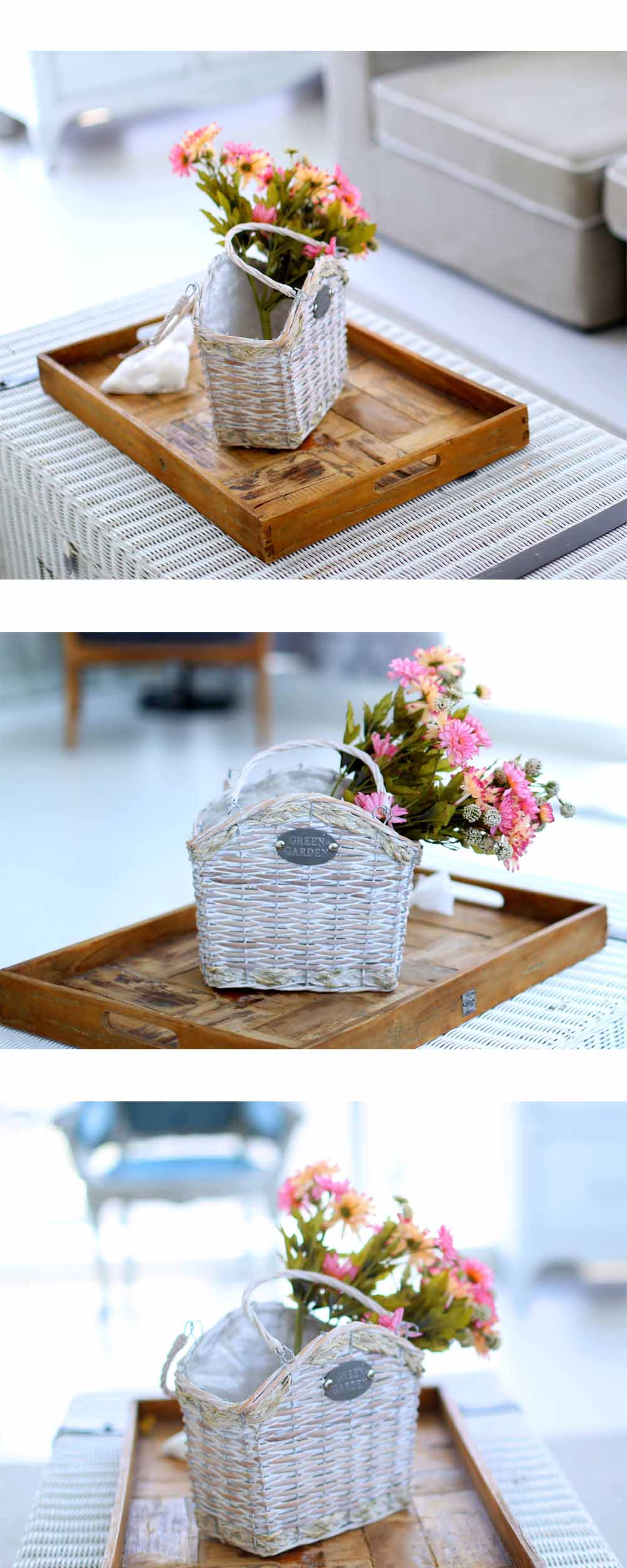 ÇÁ½¬ÄÉ ¾î´À³¯ - Simple and Natural ²ÉÁý ²É¹è´Þ