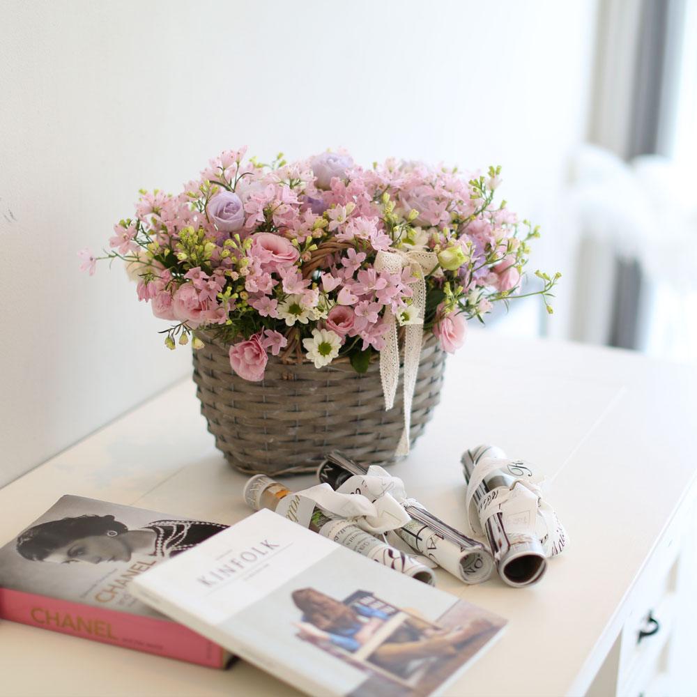   - Vintage pink(  Ǵ  Ȱ ü)  ɹ