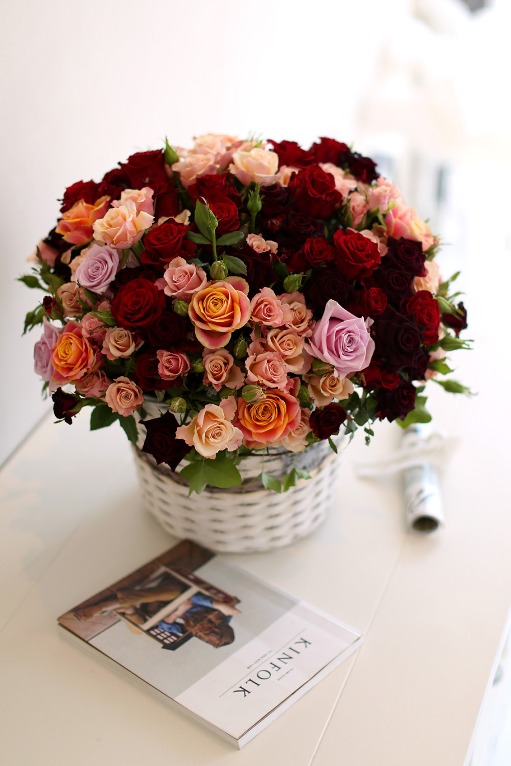 ´«ºÎ½Ãµµ·Ï ¸ÚÁö°í ¾Æ¸§´Ù¿î Àο¬ - Mighty Lak` A Rose (¹Ù±¸´Ï ǰÀý·Î·Î ´Ù¸¥ ¹Ù±¸´Ï·Î ´ëüµË´Ï´Ù) ²ÉÁý ²É¹è´Þ