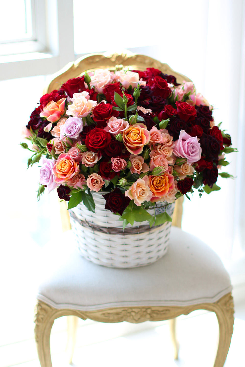 ´«ºÎ½Ãµµ·Ï ¸ÚÁö°í ¾Æ¸§´Ù¿î Àο¬ - Mighty Lak` A Rose (¹Ù±¸´Ï ǰÀý·Î·Î ´Ù¸¥ ¹Ù±¸´Ï·Î ´ëüµË´Ï´Ù) ²ÉÁý ²É¹è´Þ