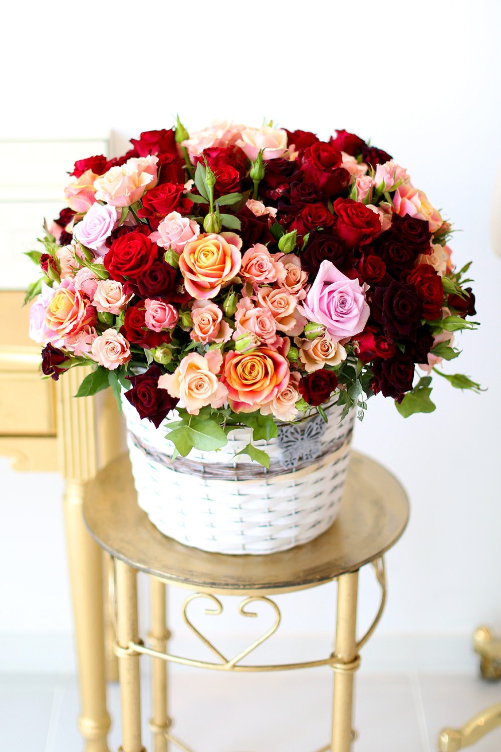 ´«ºÎ½Ãµµ·Ï ¸ÚÁö°í ¾Æ¸§´Ù¿î Àο¬ - Mighty Lak` A Rose (¹Ù±¸´Ï ǰÀý·Î·Î ´Ù¸¥ ¹Ù±¸´Ï·Î ´ëüµË´Ï´Ù) ²ÉÁý ²É¹è´Þ