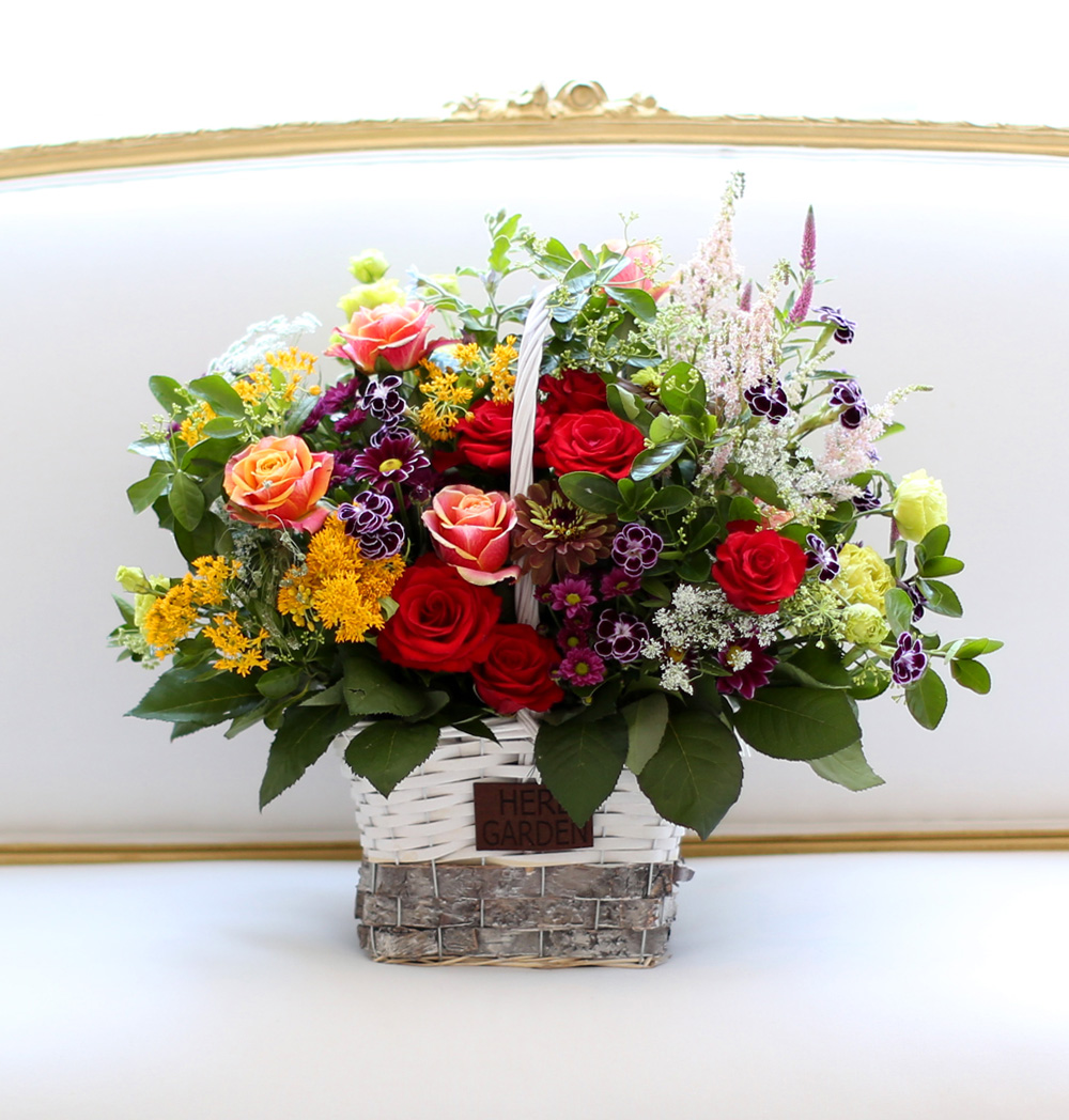 ´«ºÎ½Ãµµ·Ï ¸ÚÁö°í ¾Æ¸§´Ù¿î Àο¬ - Bounce Walk ²ÉÁý ²É¹è´Þ