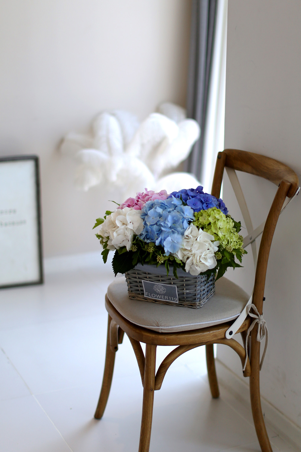 νõ  Ƹٿ ο - Tomorrow Afternoon  ɹ