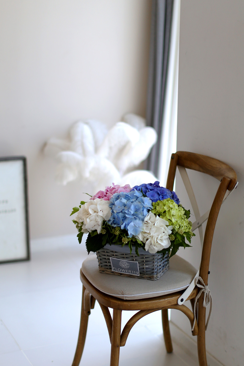 νõ  Ƹٿ ο - Tomorrow Afternoon  ɹ