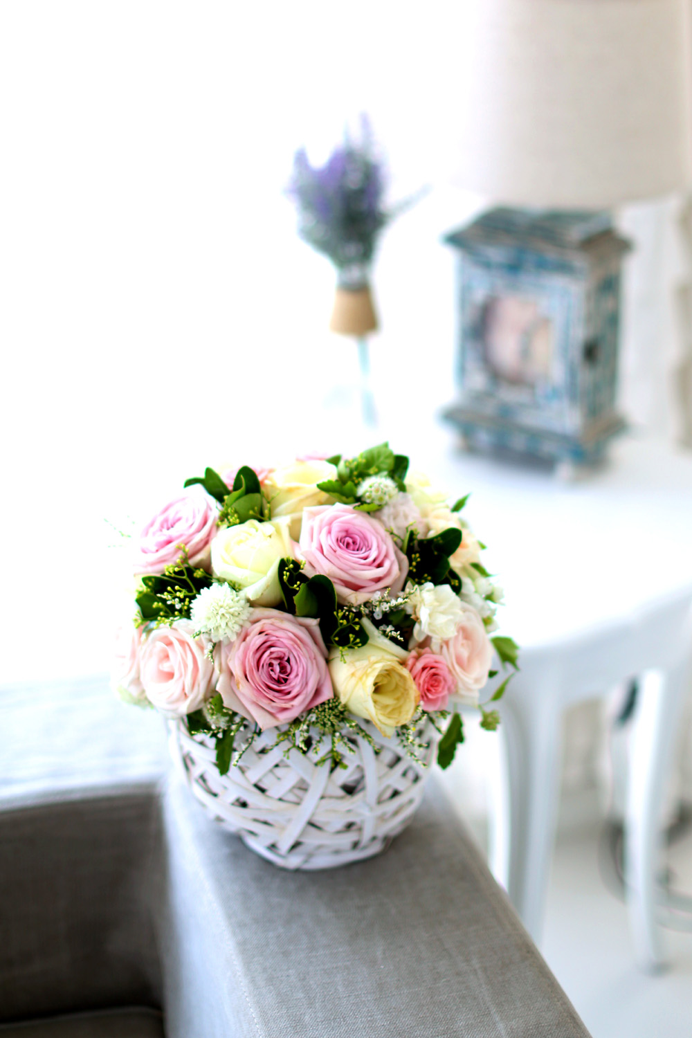 []νõ  Ƹٿ ο - Shape Of My Heart (ٱ ˴ϴ)  ɹ