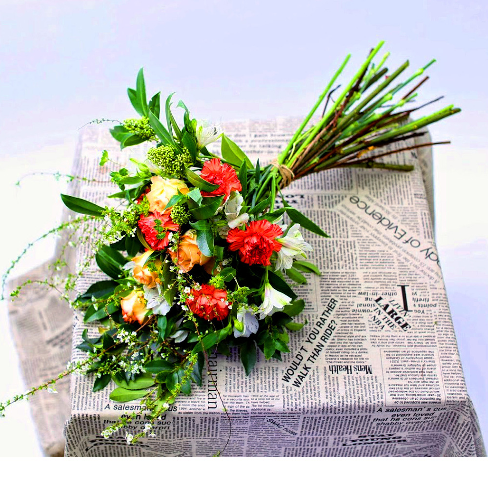 Flowers of the day  ɹ