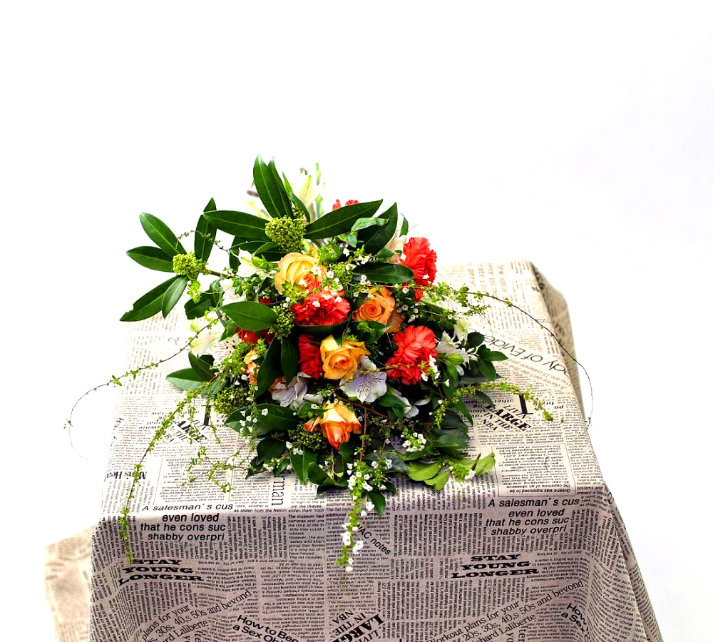 Flowers of the day  ɹ