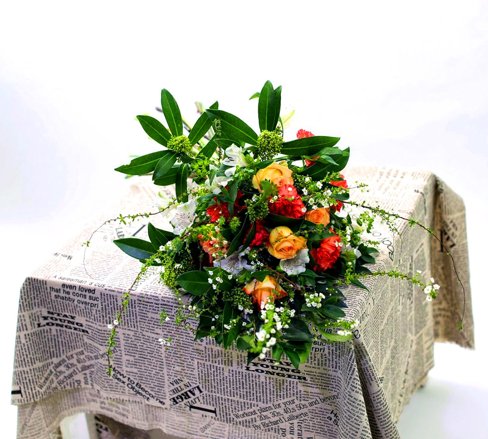 Flowers of the day  ɹ