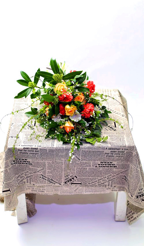 Flowers of the day  ɹ