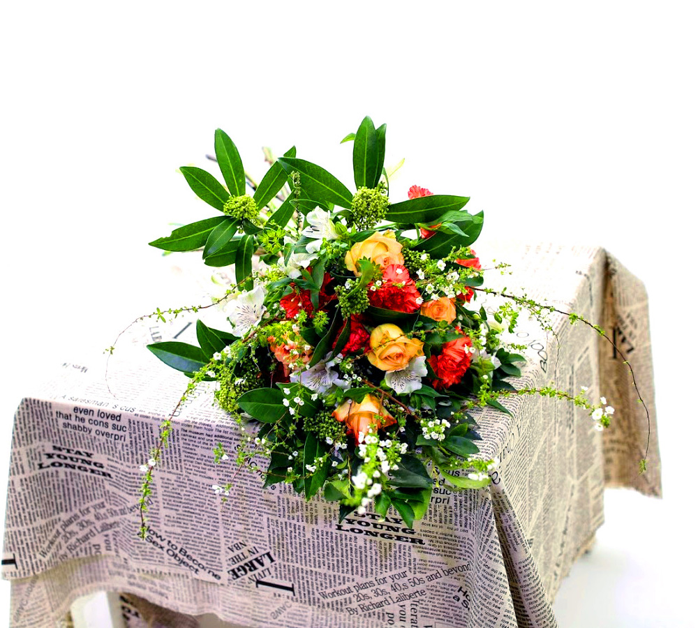 Flowers of the day  ɹ